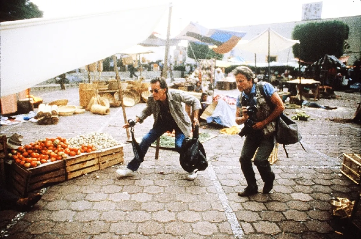 Salvador, 1986 - fotogaléria