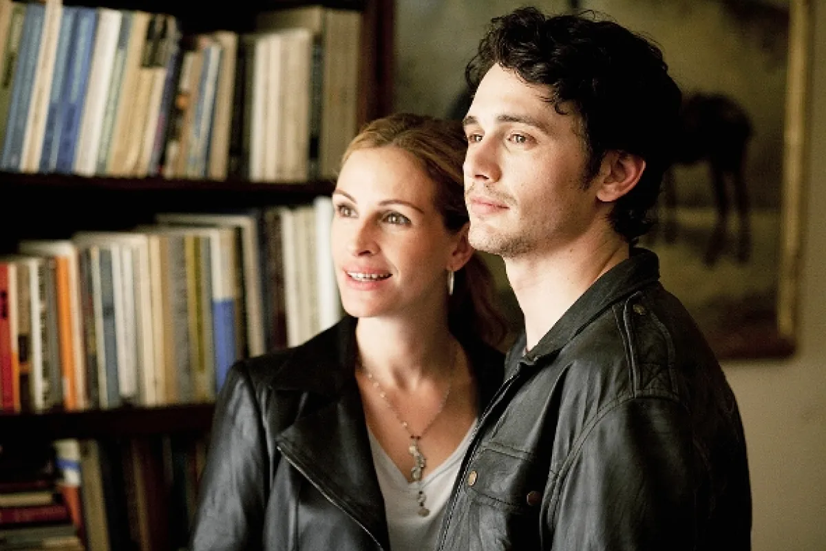 Jedz, modli sa a miluj (Eat Pray Love), 2010 - fotogaléria