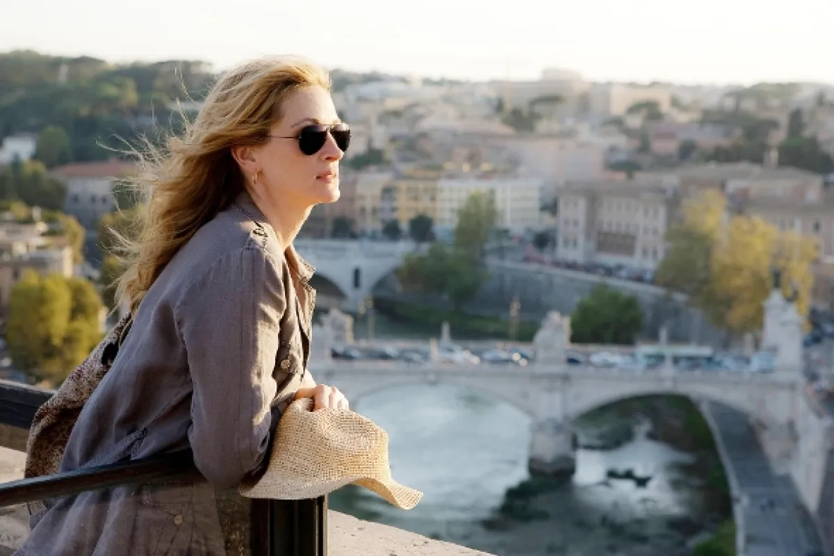 Jedz, modli sa a miluj (Eat Pray Love), 2010 - fotogaléria