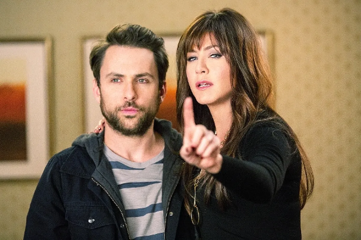 Šéfovia na zabitie 2 (Horrible Bosses 2), 2014 - fotogaléria