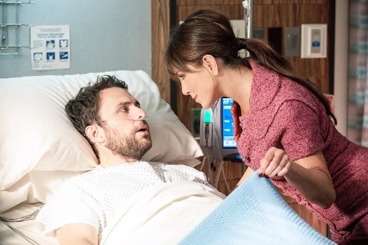 Šéfovia na zabitie 2 (Horrible Bosses 2), 2014 - fotogaléria