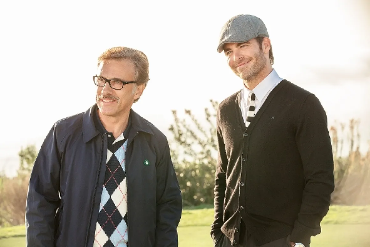 Šéfovia na zabitie 2 (Horrible Bosses 2), 2014 - fotogaléria