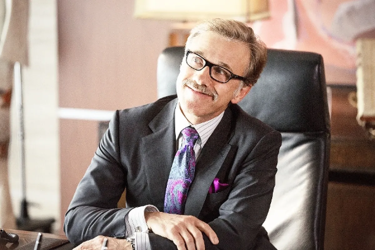 Šéfovia na zabitie 2 (Horrible Bosses 2), 2014 - fotogaléria