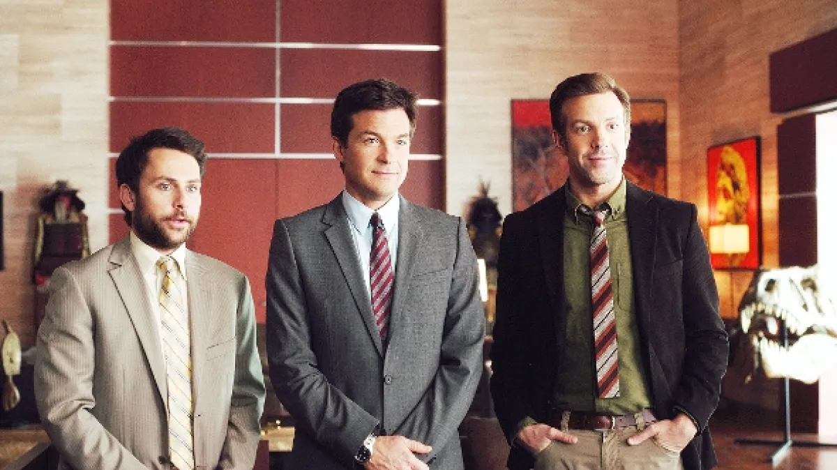Šéfovia na zabitie 2 (Horrible Bosses 2), 2014 - fotogaléria