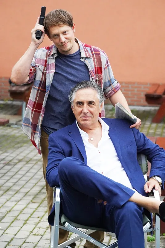 Duch - fotogaléria
