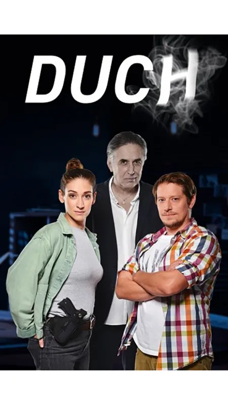 Duch - fotogaléria