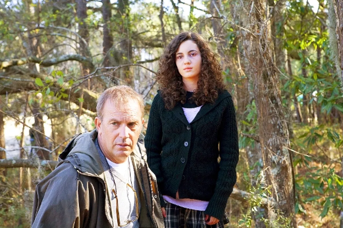 Nová dcera (THE NEW DAUGHTER), 2009 - fotogaléria