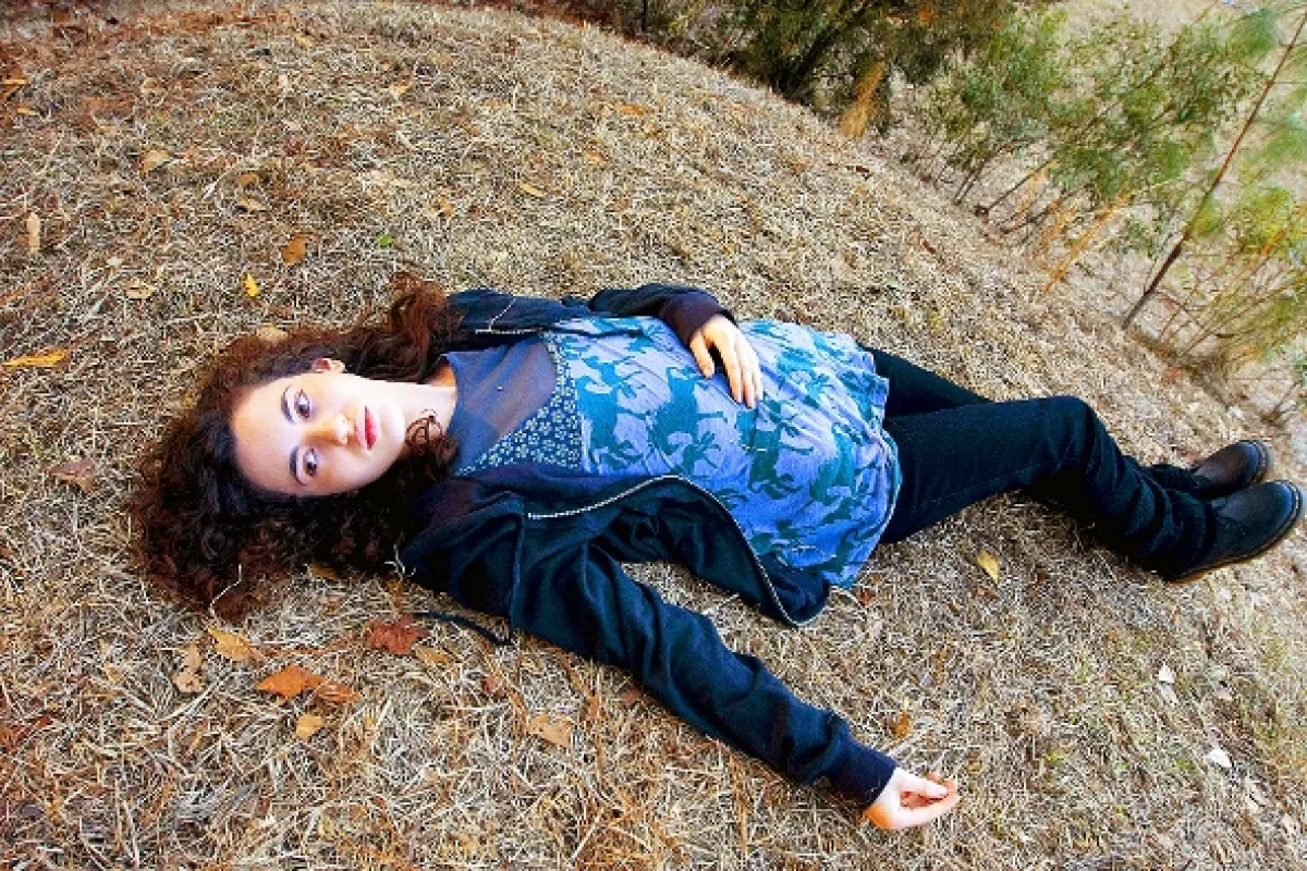 Nová dcera (THE NEW DAUGHTER), 2009 - fotogaléria