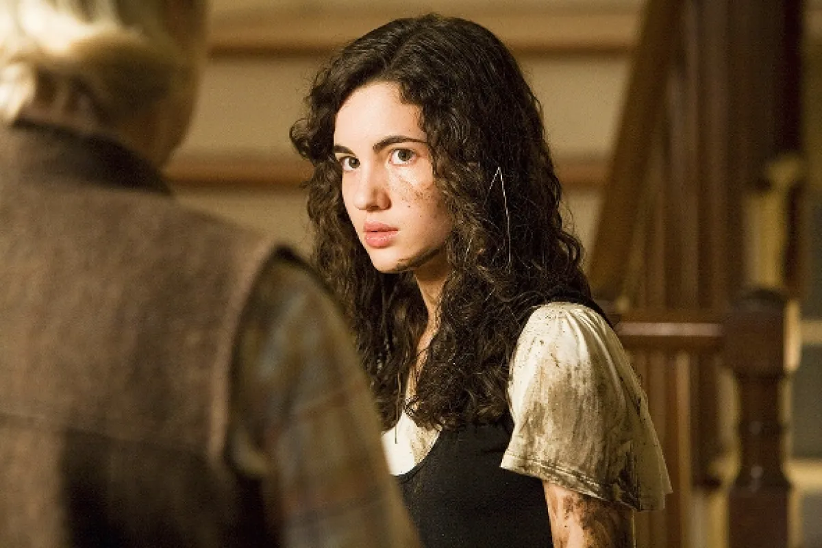 Nová dcera (THE NEW DAUGHTER), 2009 - fotogaléria