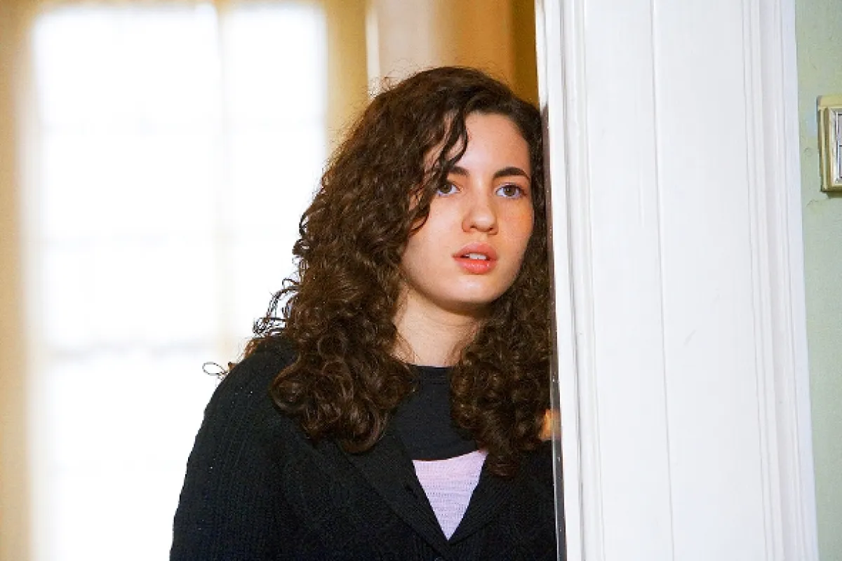 Nová dcera (THE NEW DAUGHTER), 2009 - fotogaléria