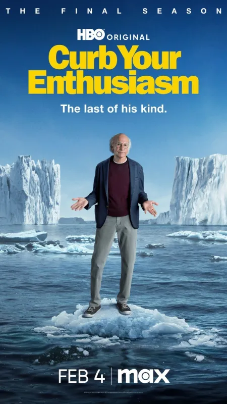 Larry, kroť se (Curb Your Enthusiasm XII: Ken/Kendra), 2023 - fotogaléria
