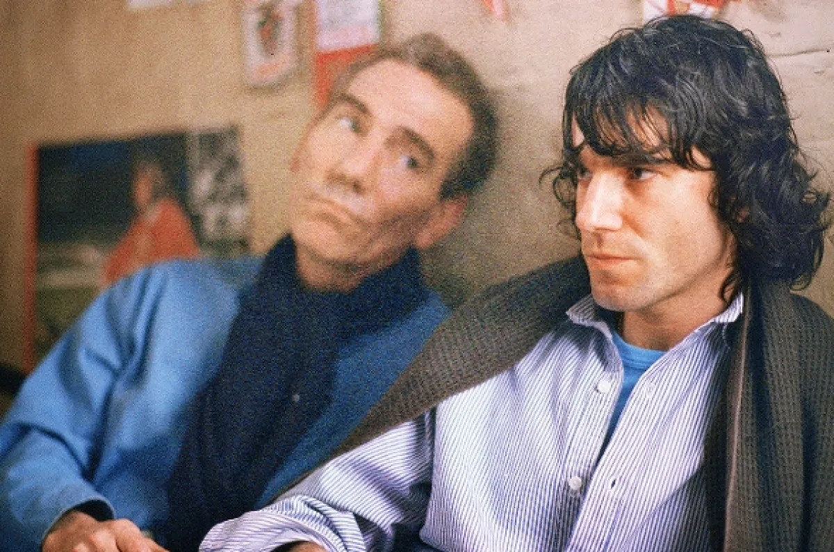 V mene otca (In the Name of the Father), 1993 - fotogaléria