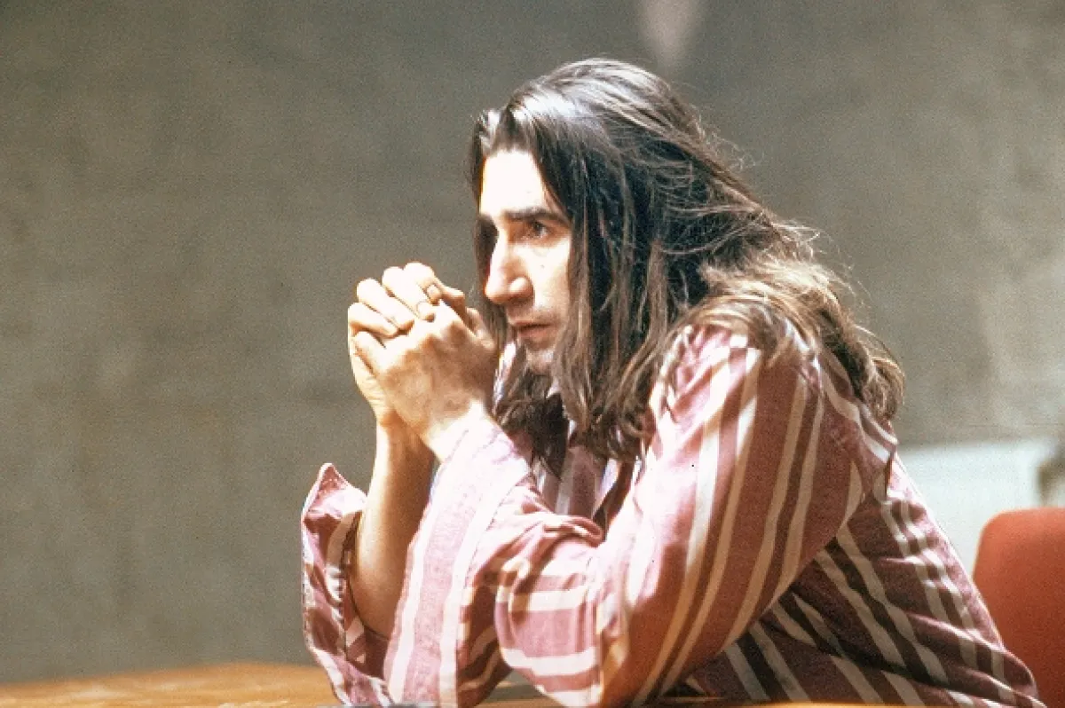 V mene otca (In the Name of the Father), 1993 - fotogaléria