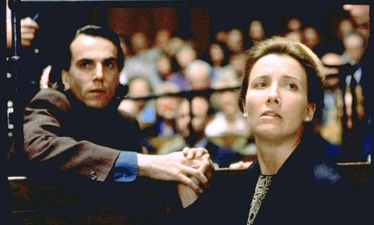V mene otca (In the Name of the Father), 1993 - fotogaléria