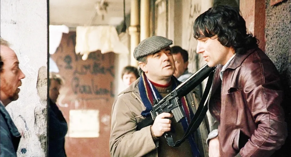 V mene otca (In the Name of the Father), 1993 - fotogaléria