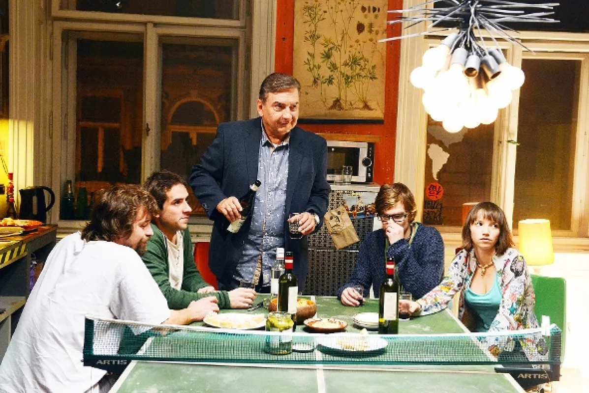 10 pravidel, jak sbalit holku, 2014 - fotogaléria