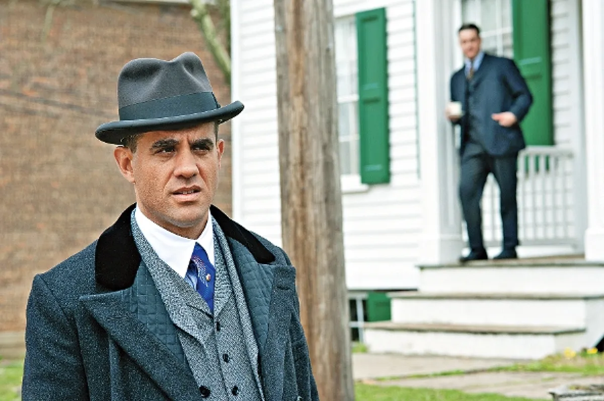 Impérium - Mafie v Atlantic City (Boardwalk Empire III: Spaghetti & Coffee), 2012 - fotogaléria