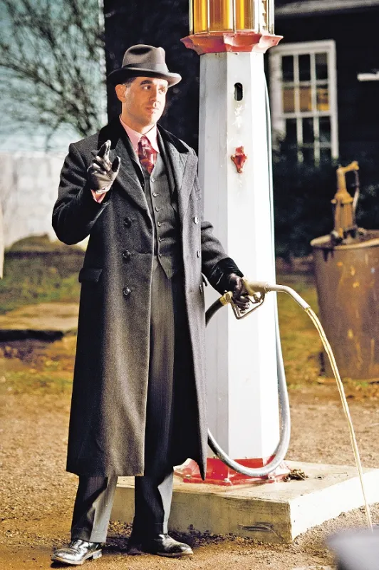 Impérium - Mafie v Atlantic City (Boardwalk Empire III: Spaghetti & Coffee), 2012 - fotogaléria