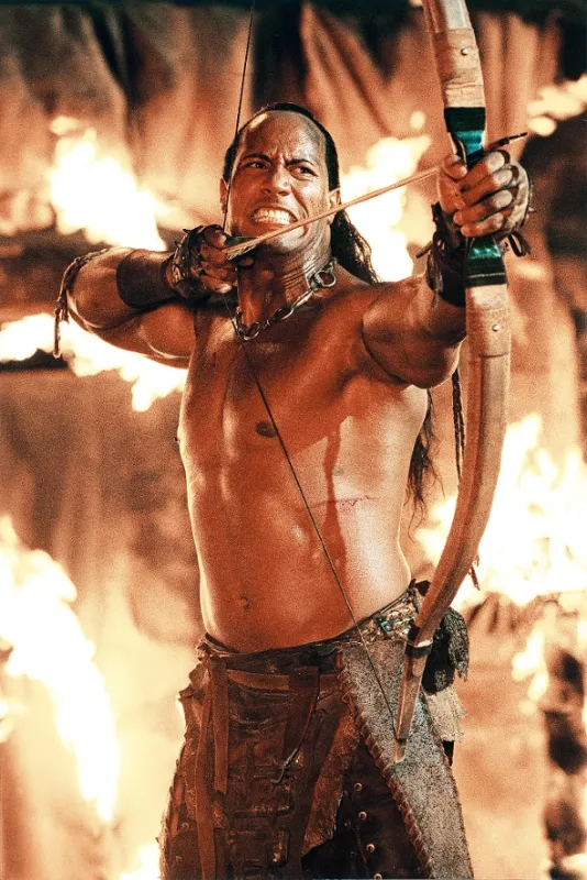 Kráľ Škorpión (The Scorpion King), 2002 - fotogaléria