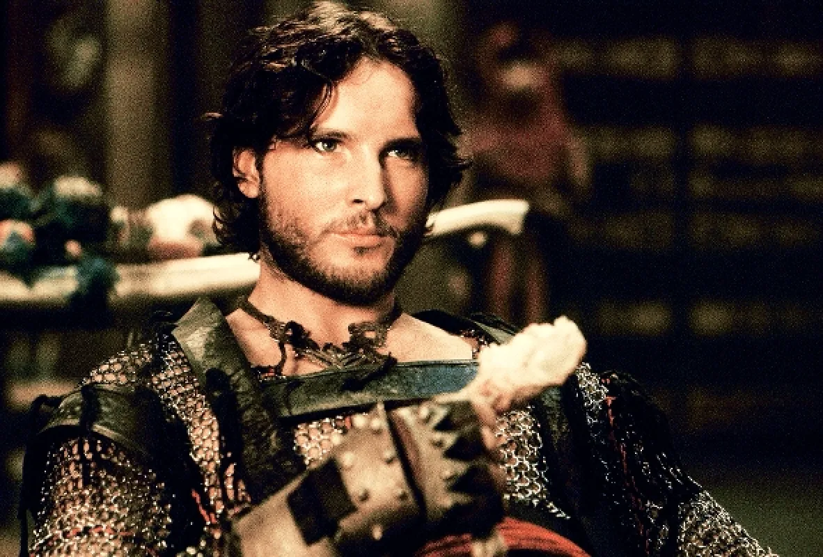 Kráľ Škorpión (The Scorpion King), 2002 - fotogaléria