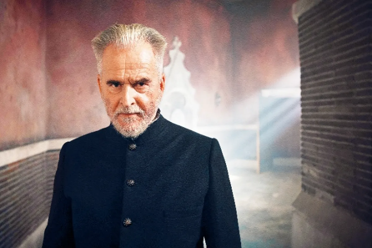 Čas čarodějnic (A Discovery of Witches II), 2021 - fotogaléria