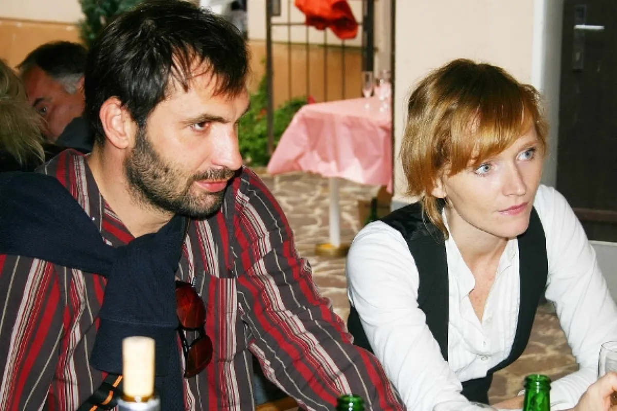 Medvídek, 2006 - fotogaléria