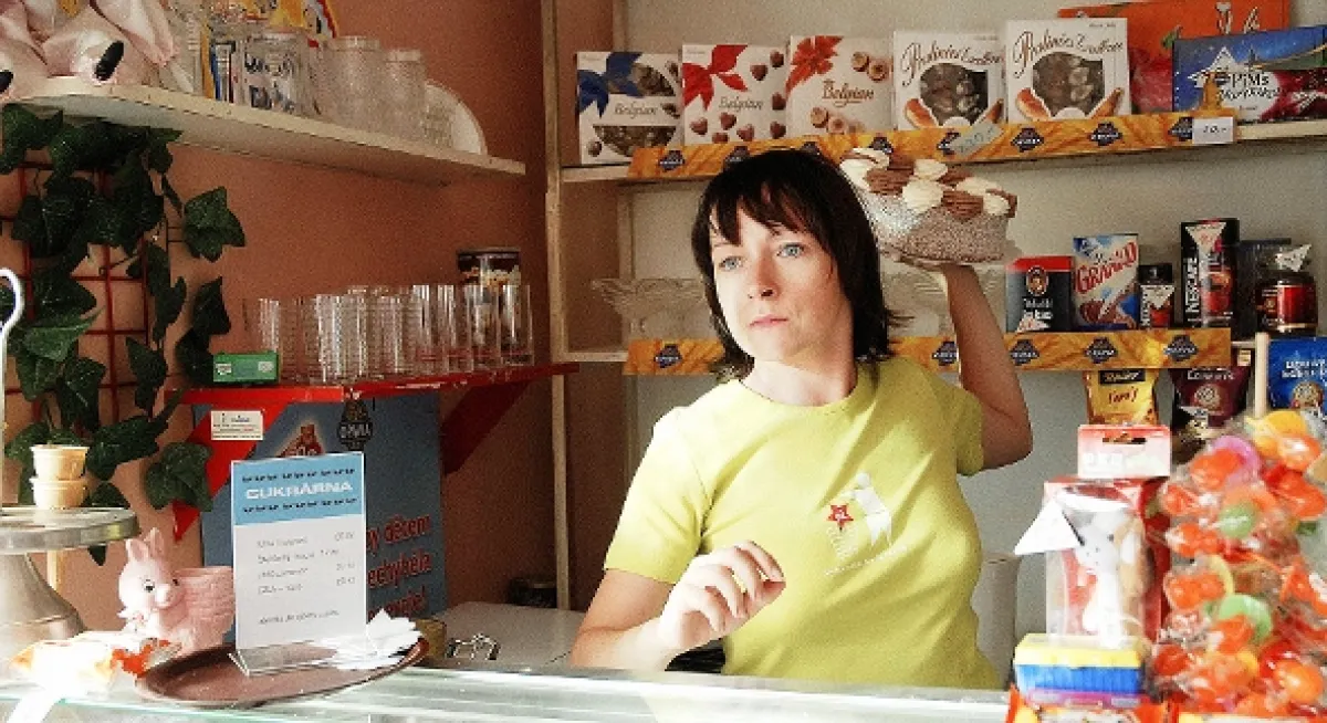 Medvídek, 2006 - fotogaléria
