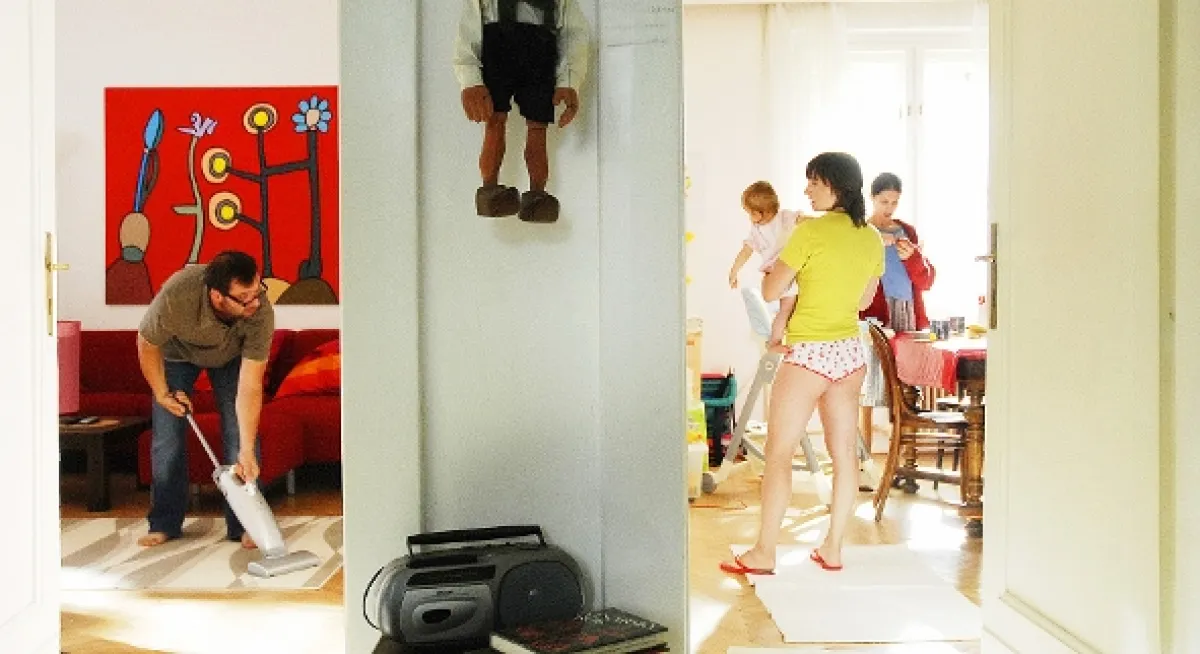 Medvídek, 2006 - fotogaléria