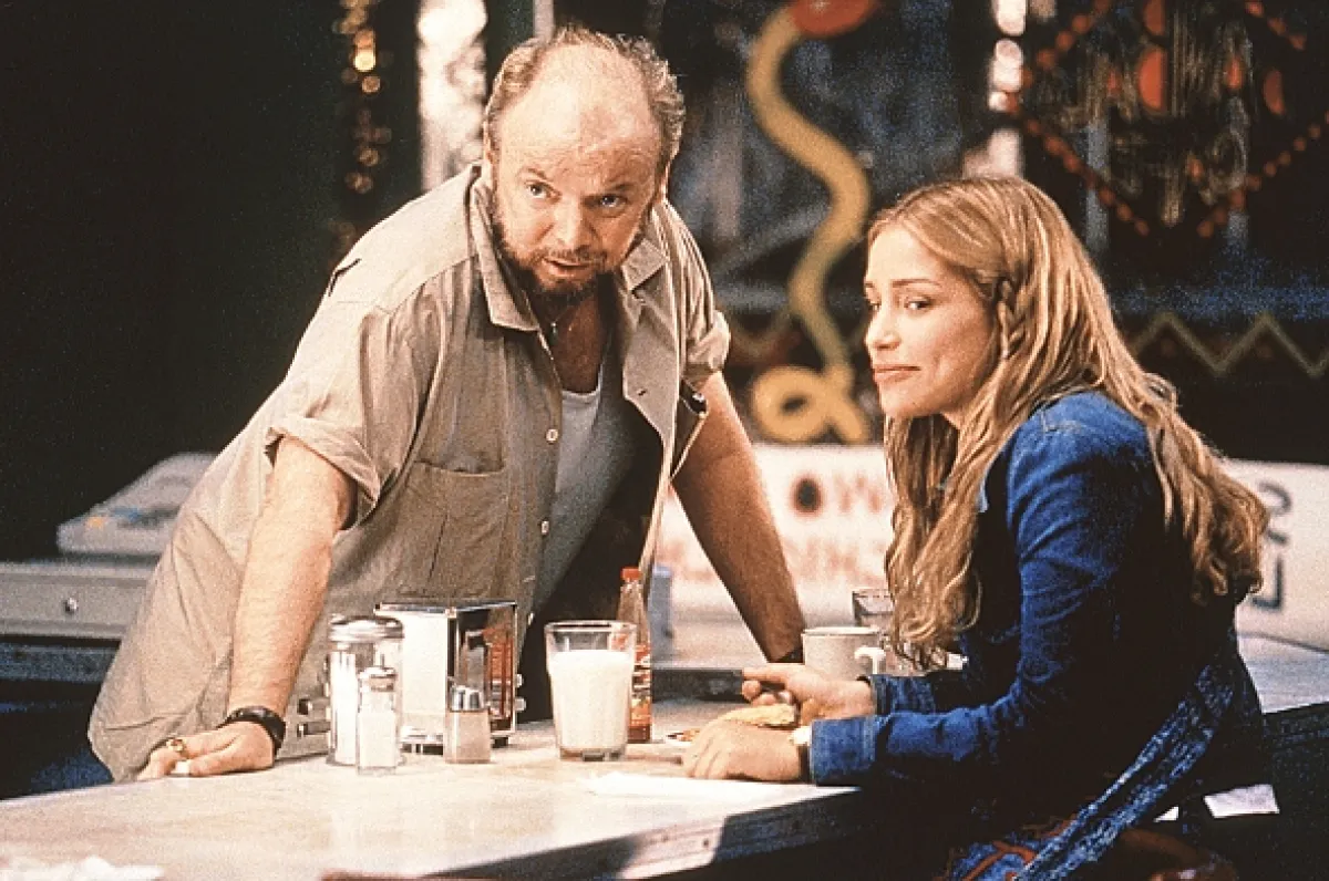 Divoké kočky (Coyote Ugly), 2000 - fotogaléria
