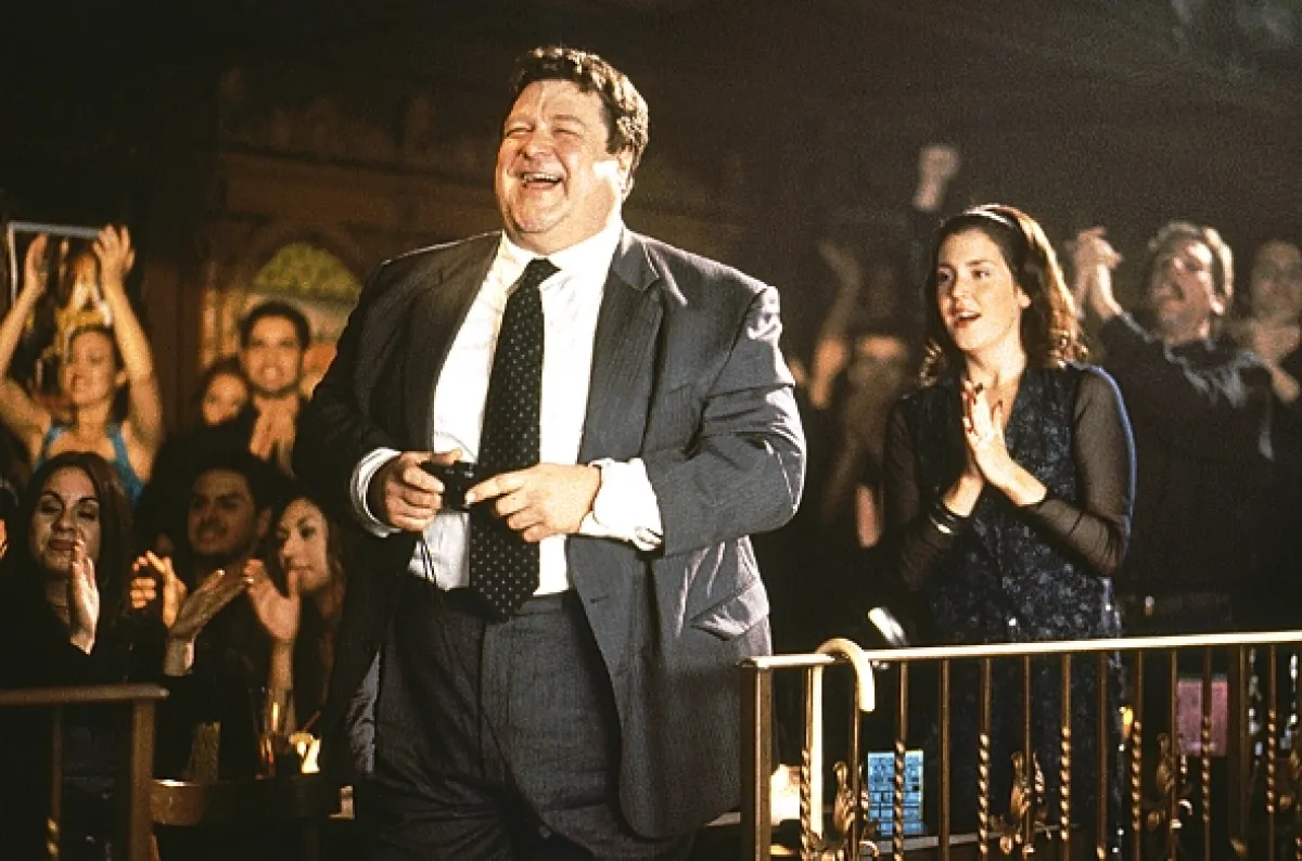 Divoké kočky (Coyote Ugly), 2000 - fotogaléria