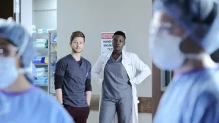 Doktoři II (7)