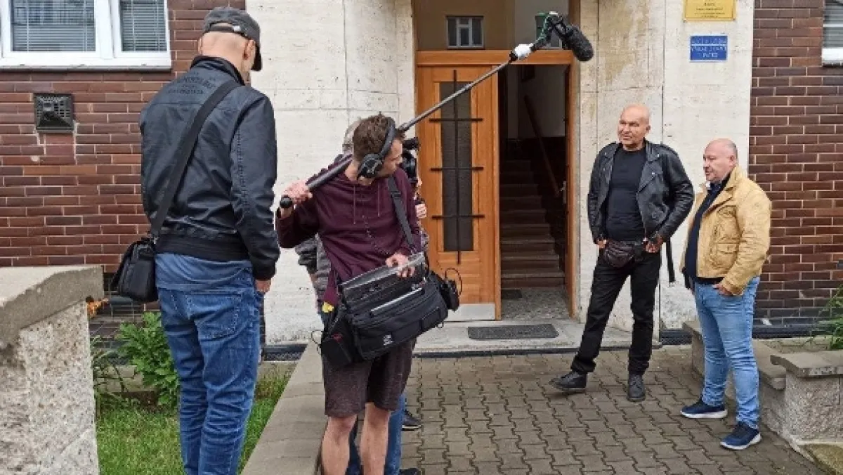 Michal David - žít tak, jak se má, 2021 - fotogaléria