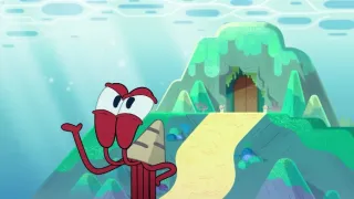 Dievčatko z iglu IV