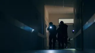 Ultimátum (3)