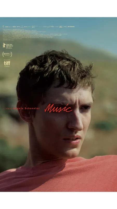 Hudba (Musik), 2023 - fotogaléria