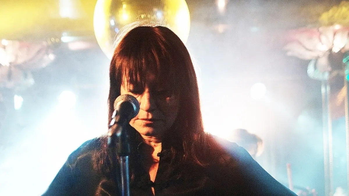 Nico, 1988, 2017 - fotogaléria