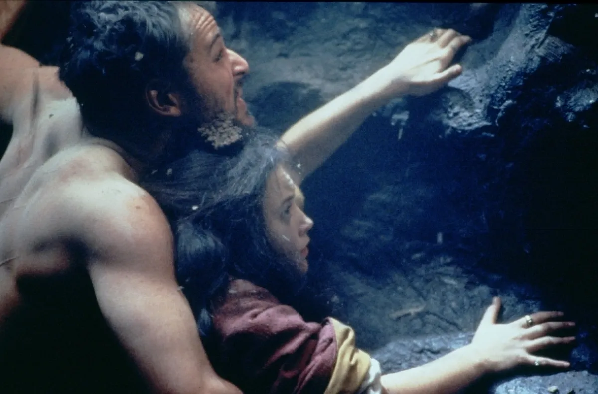 Snehulienka (Grimm Brothers, Snow White), 1997 - fotogaléria
