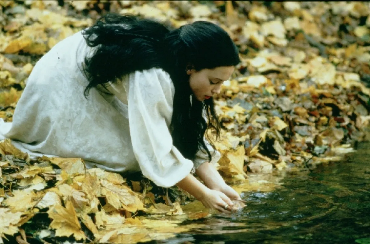 Snehulienka (Grimm Brothers, Snow White), 1997 - fotogaléria