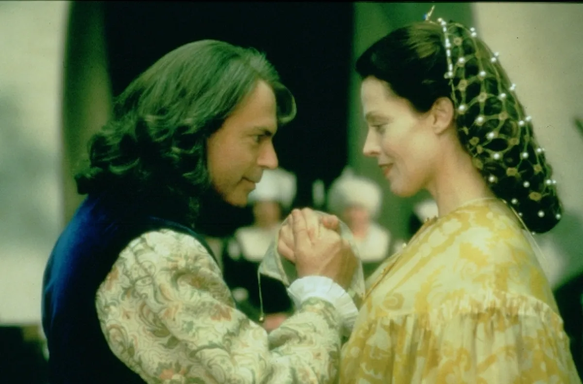 Snehulienka (Grimm Brothers, Snow White), 1997 - fotogaléria