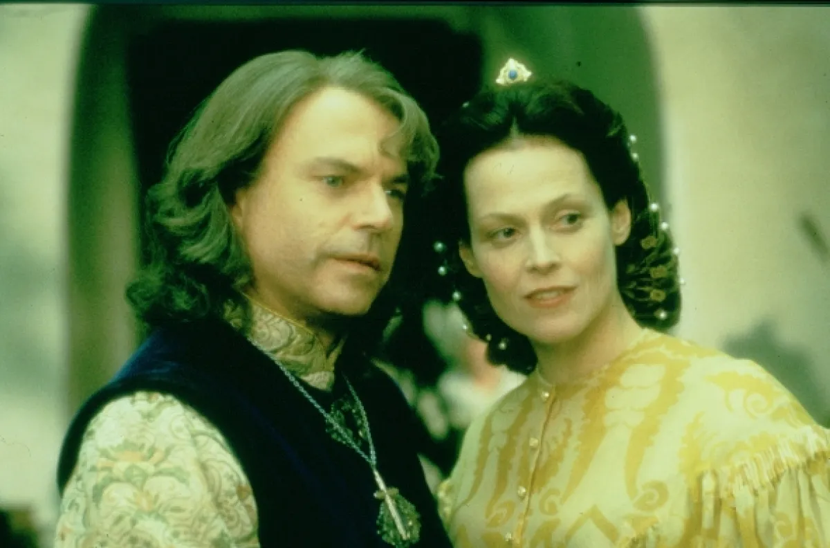 Snehulienka (Grimm Brothers, Snow White), 1997 - fotogaléria