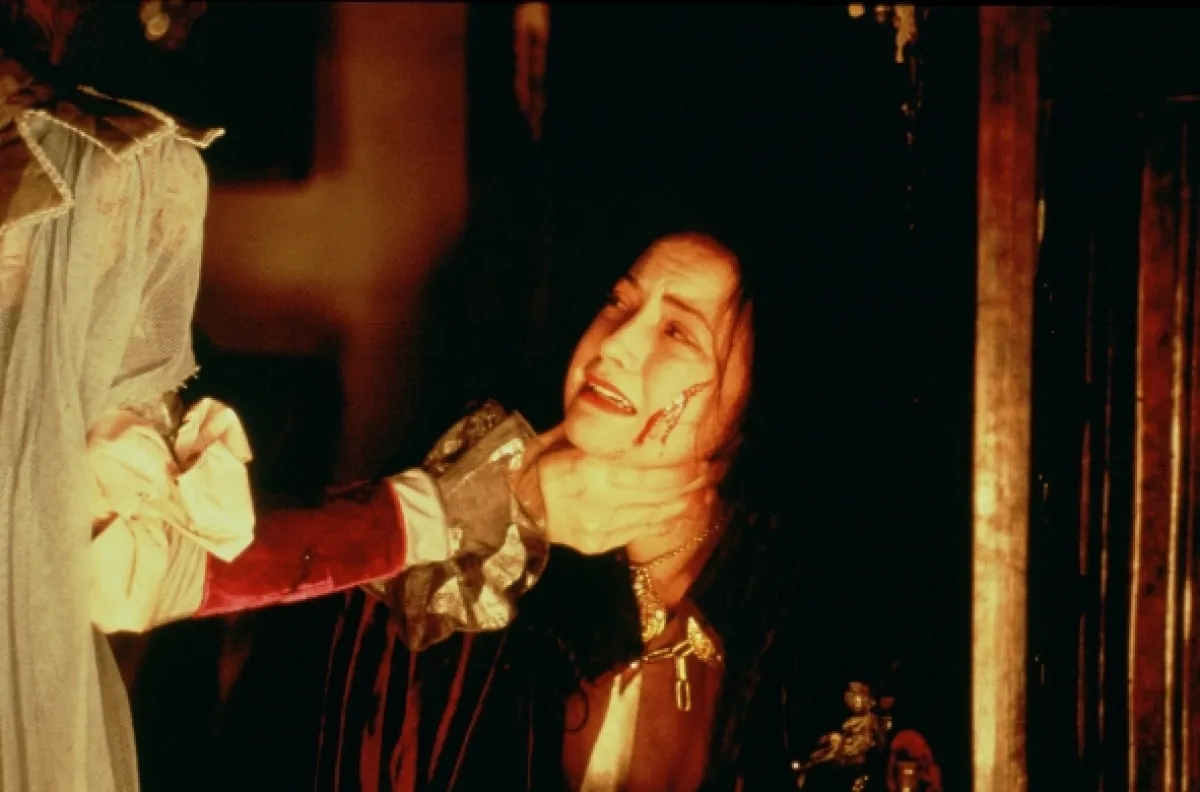 Snehulienka (Grimm Brothers, Snow White), 1997 - fotogaléria