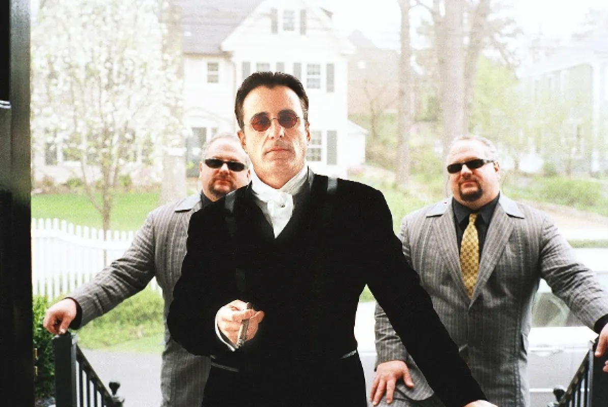 Ocean's Twelve: Dannyho dvanástka (Ocean’s Twelve), 2004 - fotogaléria