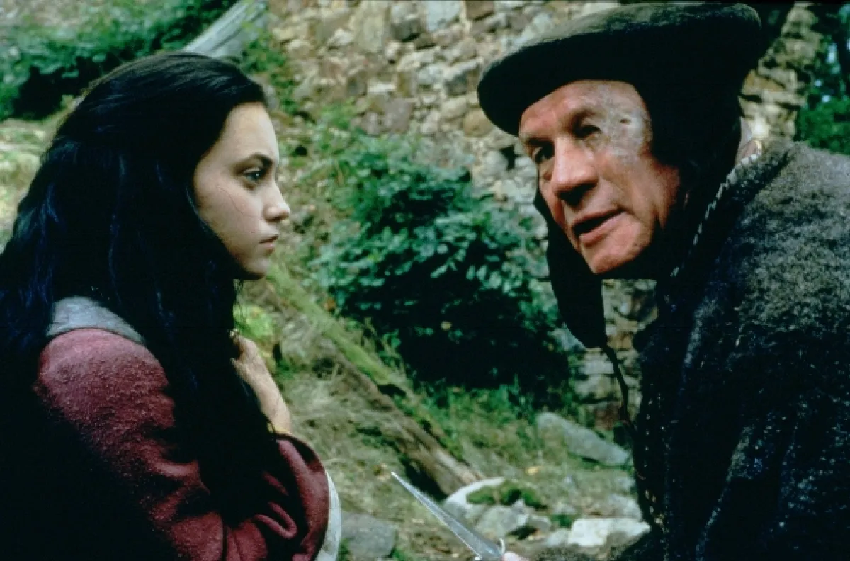 Snehulienka (Grimm Brothers, Snow White), 1997 - fotogaléria