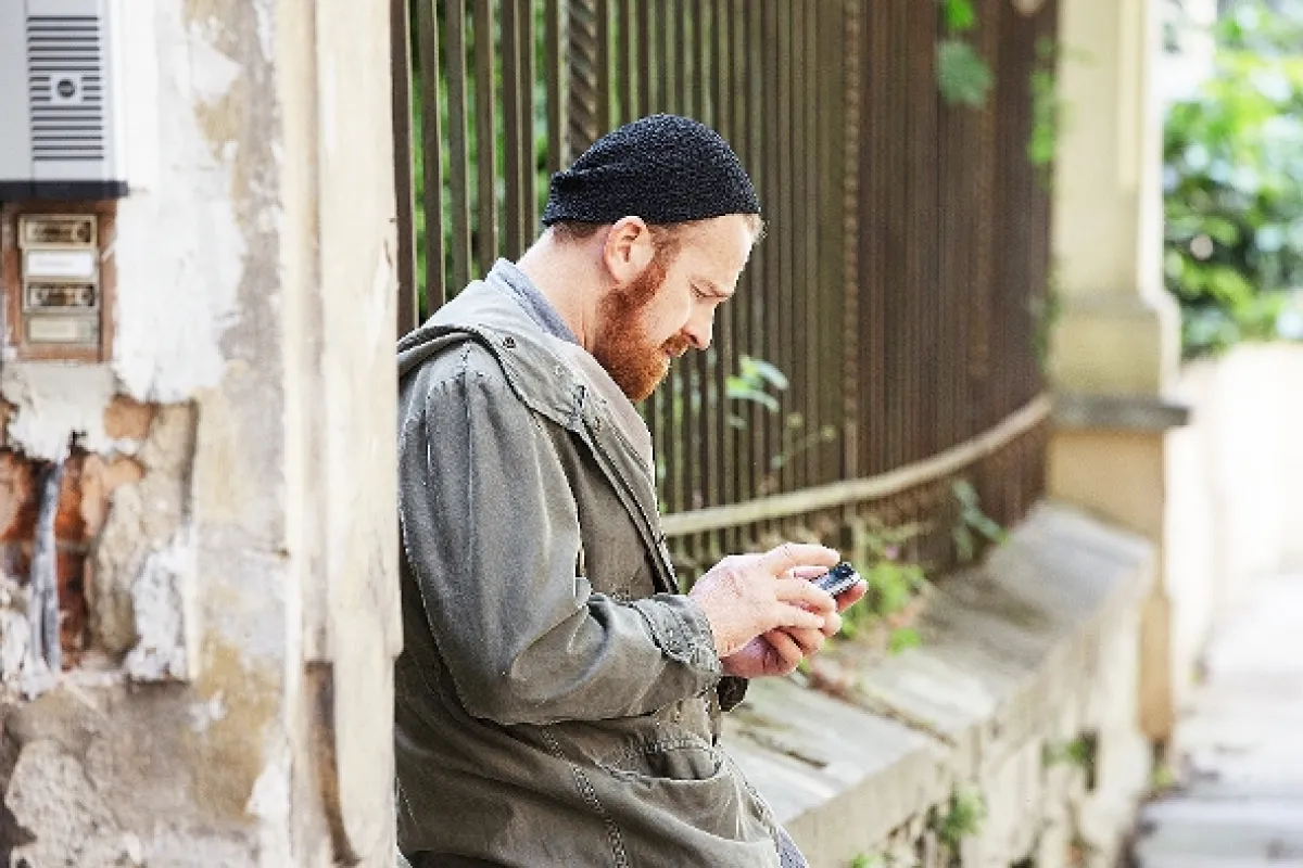 Modré stíny, 2016 - fotogaléria