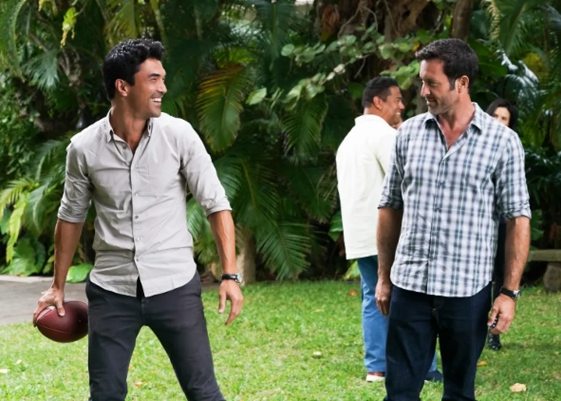 Hawaii 5.0, 2020 - fotogaléria