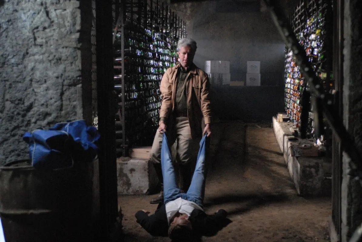 Návrat komisaře Rexe, 2009 - fotogaléria
