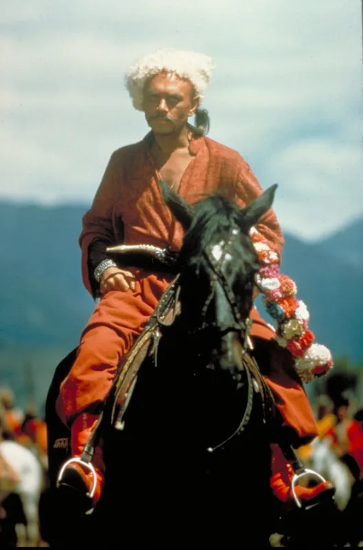Taras Bulba, 1962 - fotogaléria