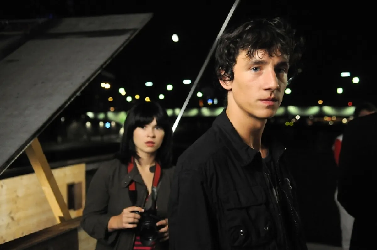 Návrat komisaře Rexe, 2009 - fotogaléria