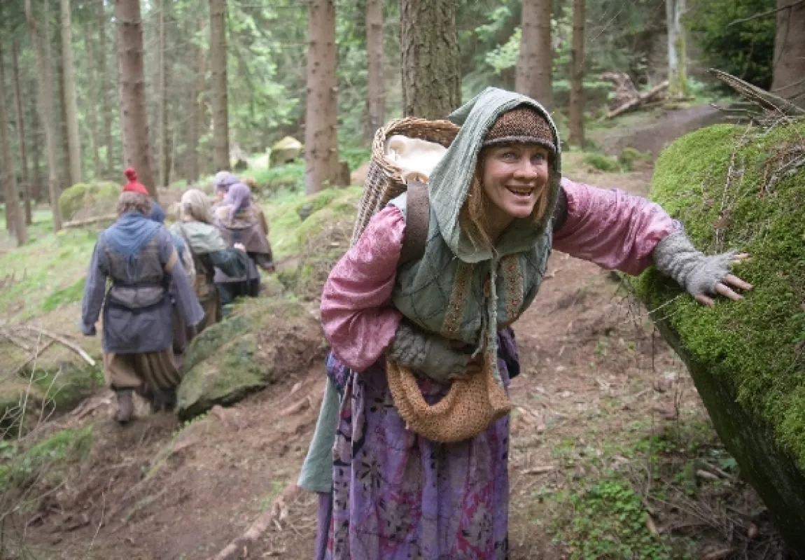 Sněhurka (Schneewittchen), 2009 - fotogaléria