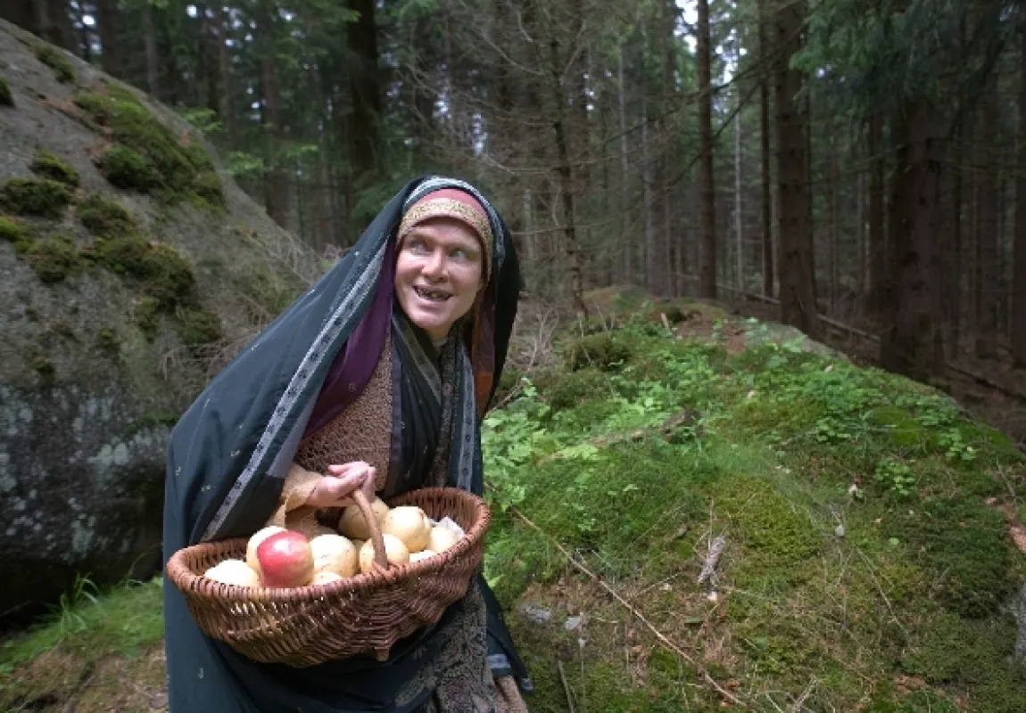 Sněhurka (Schneewittchen), 2009 - fotogaléria